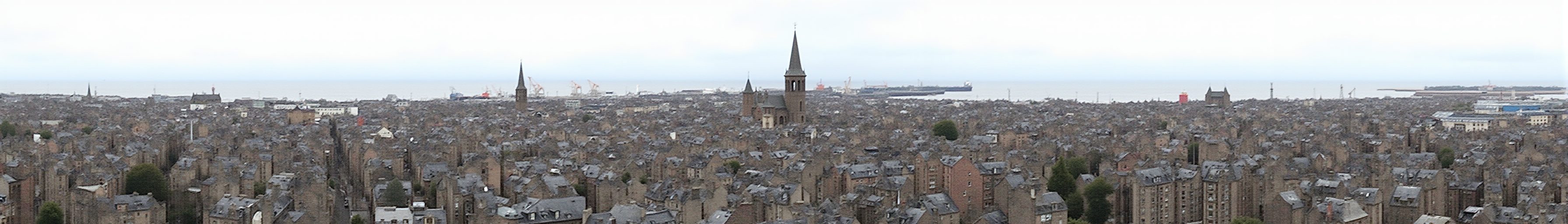 Aberdeen