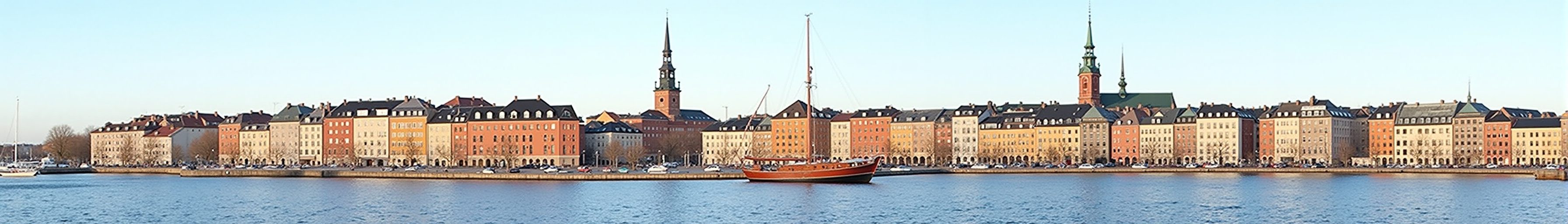 Stockholm