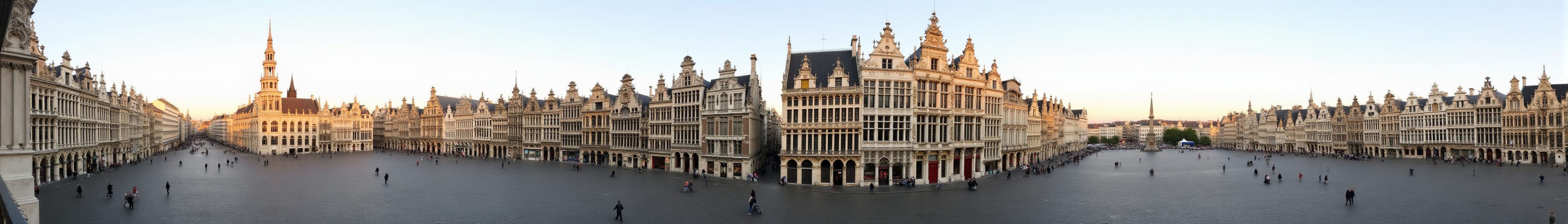Brussels