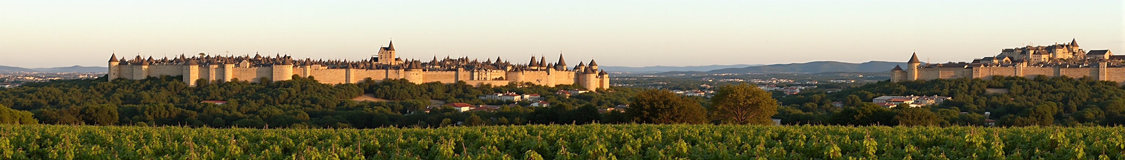 Carcassonne