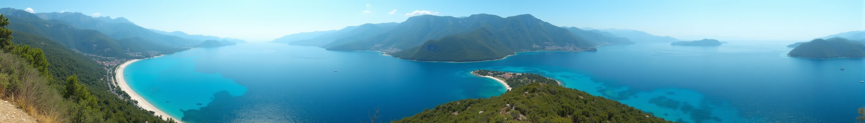 Dalaman, Turkey