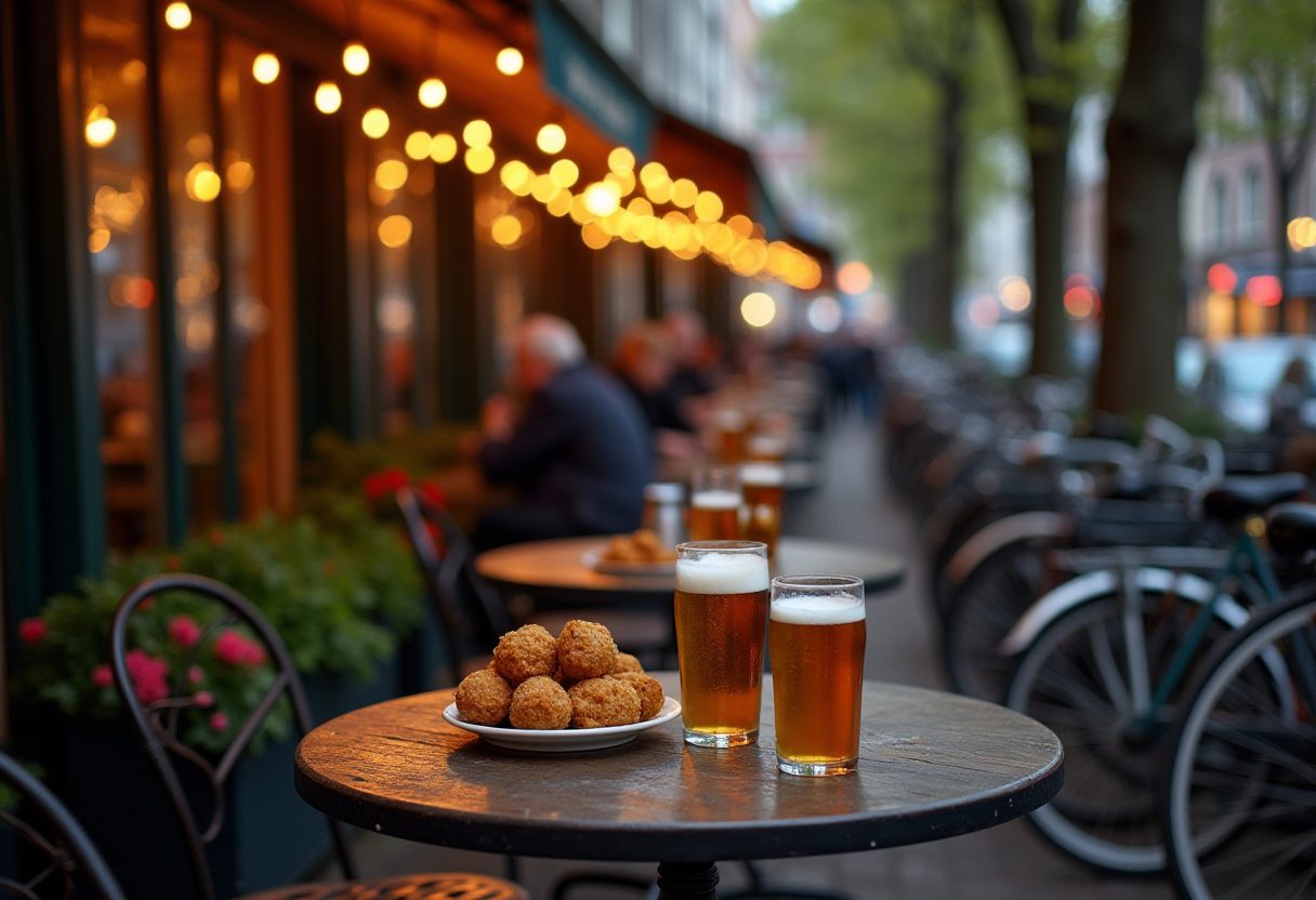 A view of Eindhoven