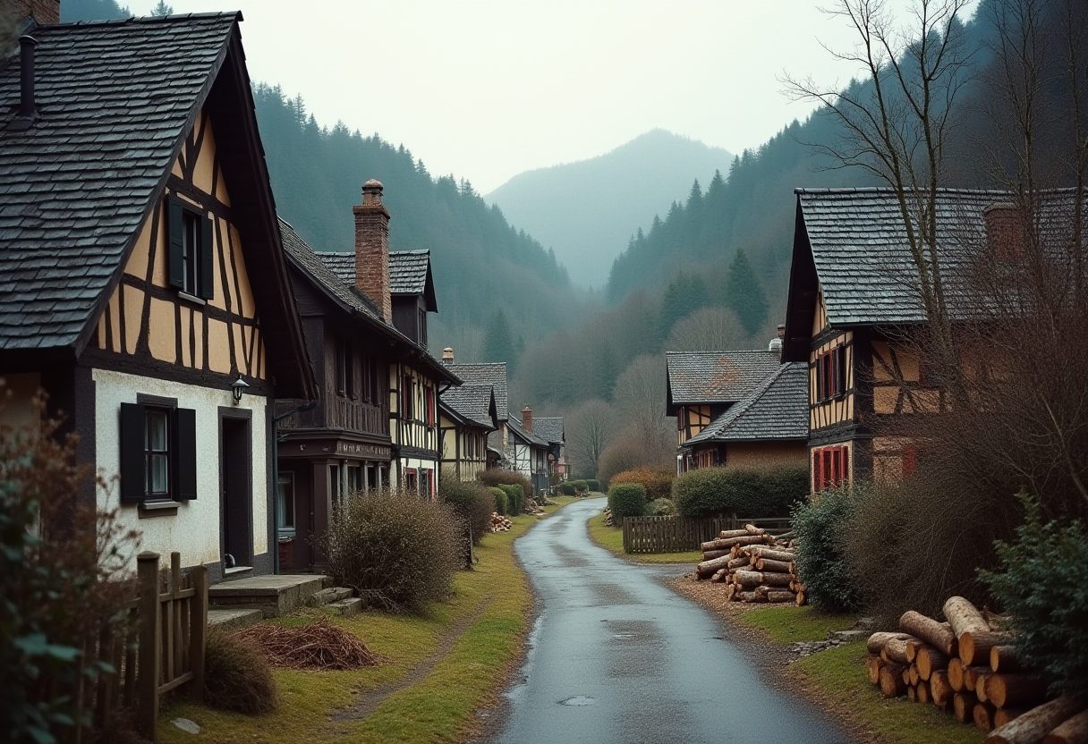 A view of Hahn