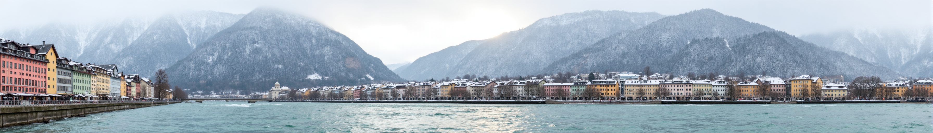 Innsbruck