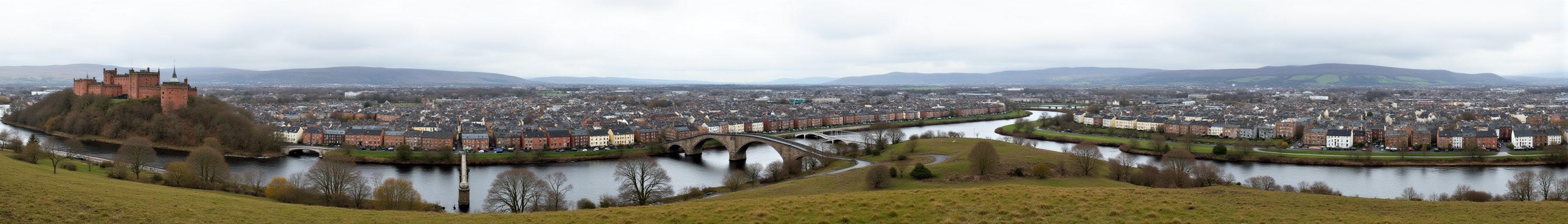 Inverness
