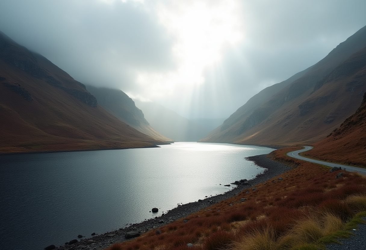 A view of Kerry
