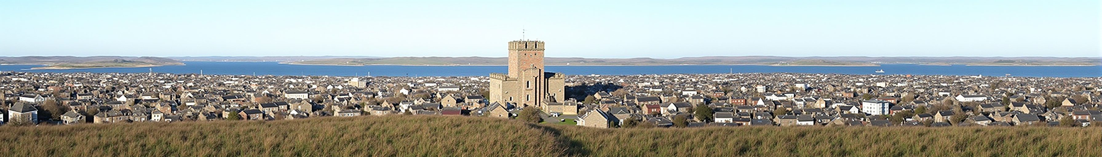Kirkwall