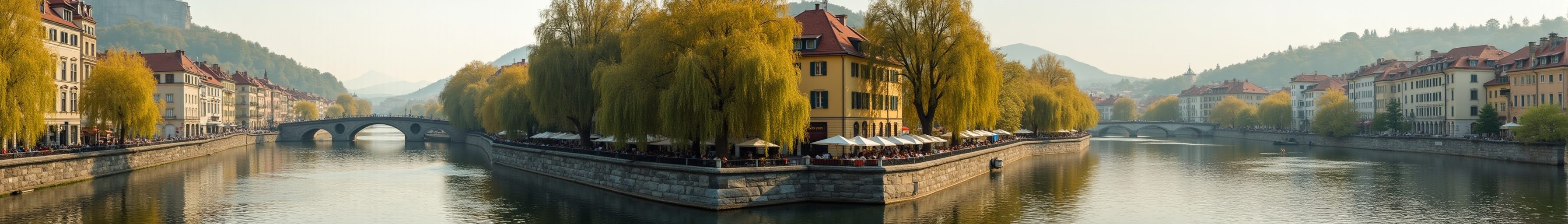 Ljubljana