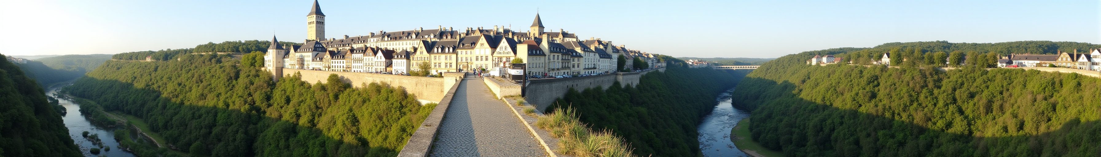 Luxemburg