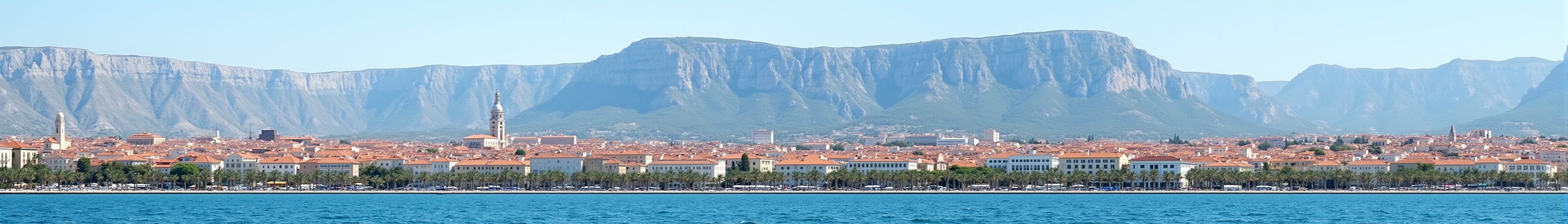 Split