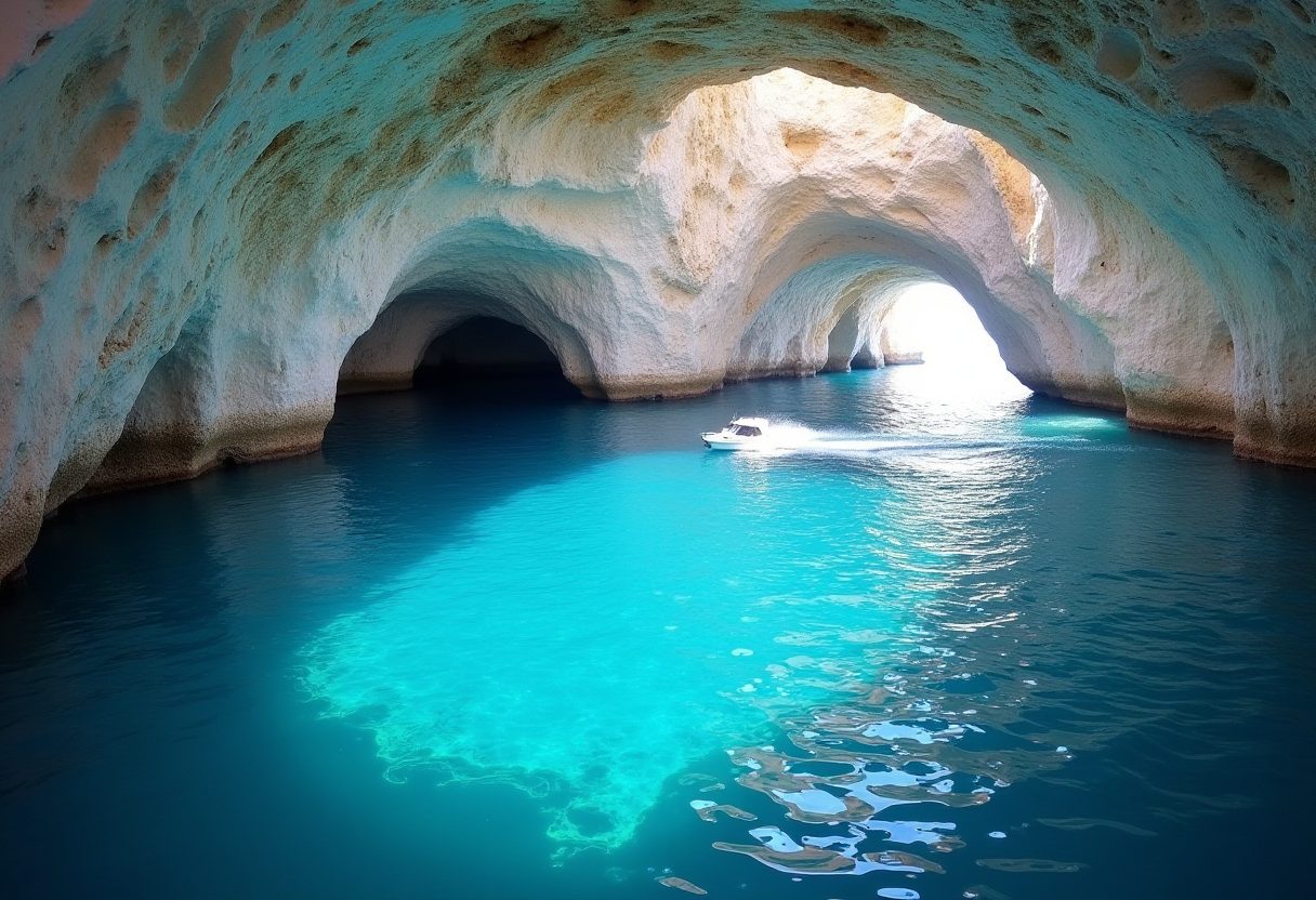 A view of Zakynthos