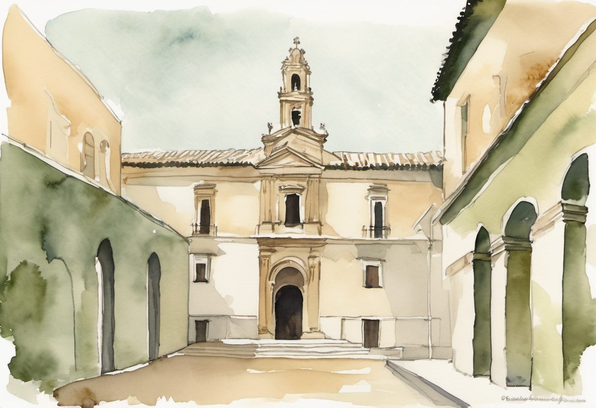 Museo Picasso Malaga