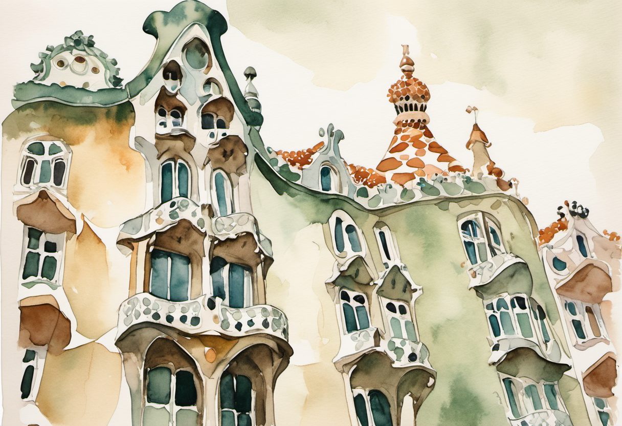 Casa Batllo