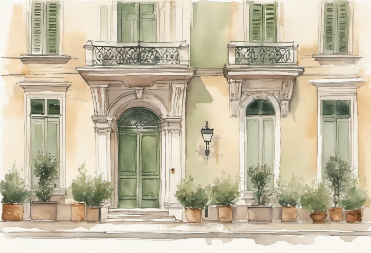 Cadorna Luxury Hotel