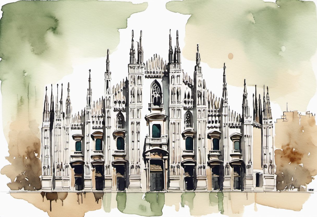 Duomo di Milano