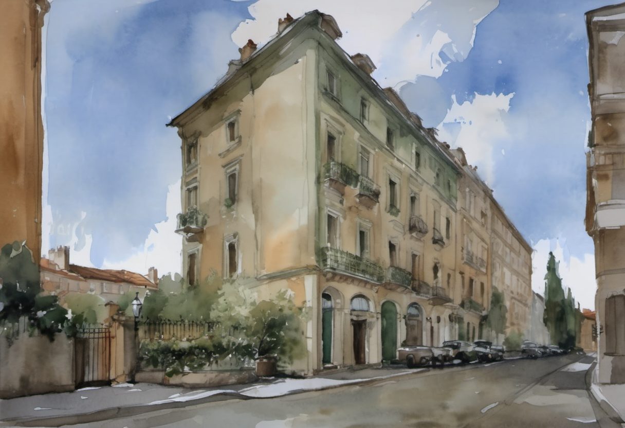 Hotel Cecile