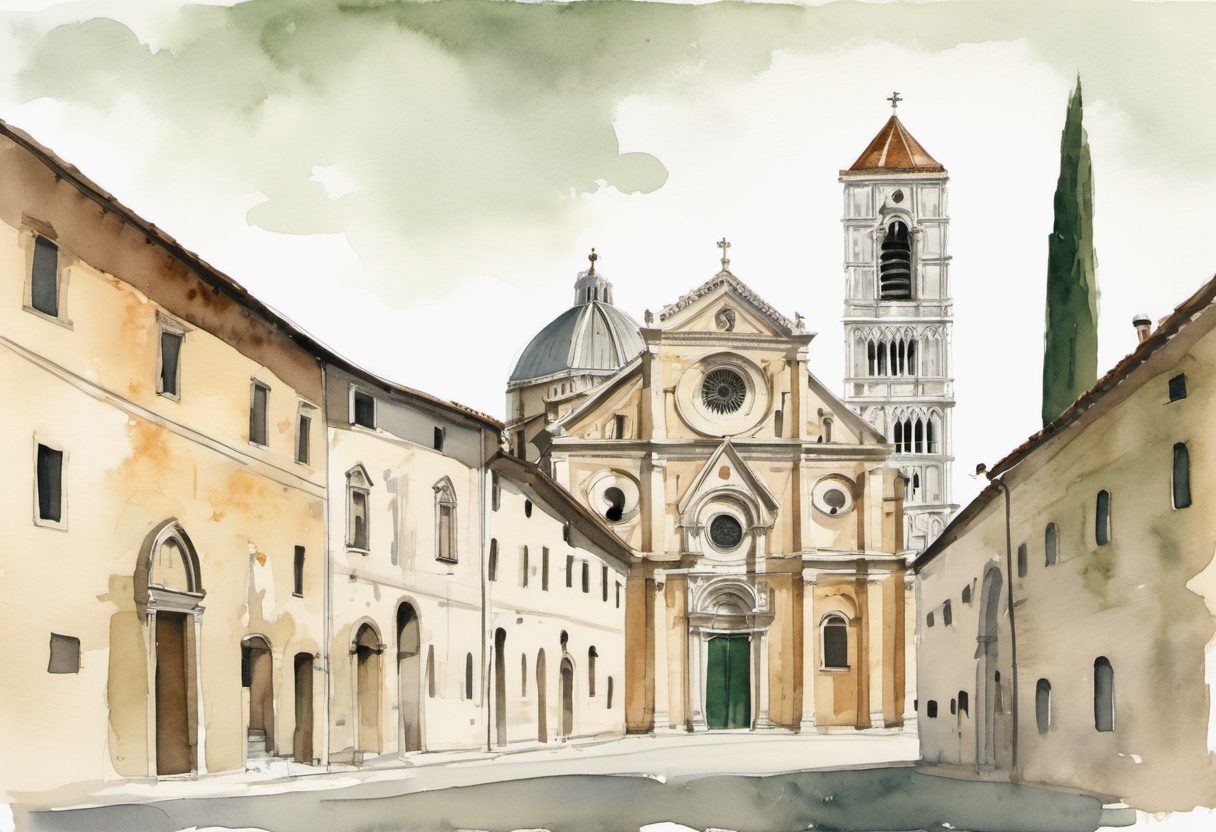 Santa Maria della Spina