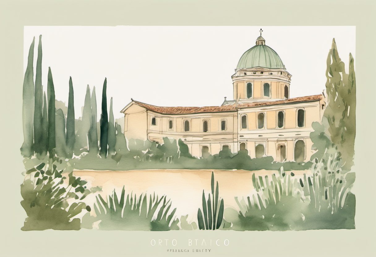Orto Botanico
