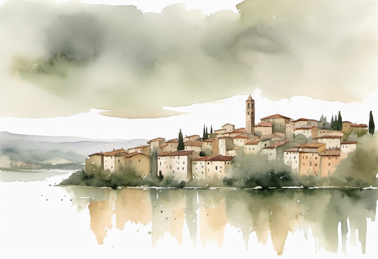 Typical Pisa weather, 27-29 November 2026