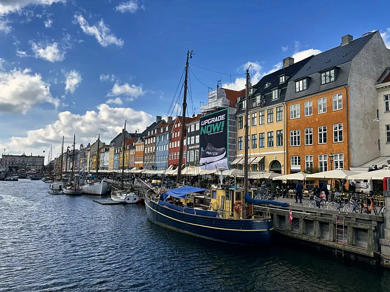 Nyhavn
