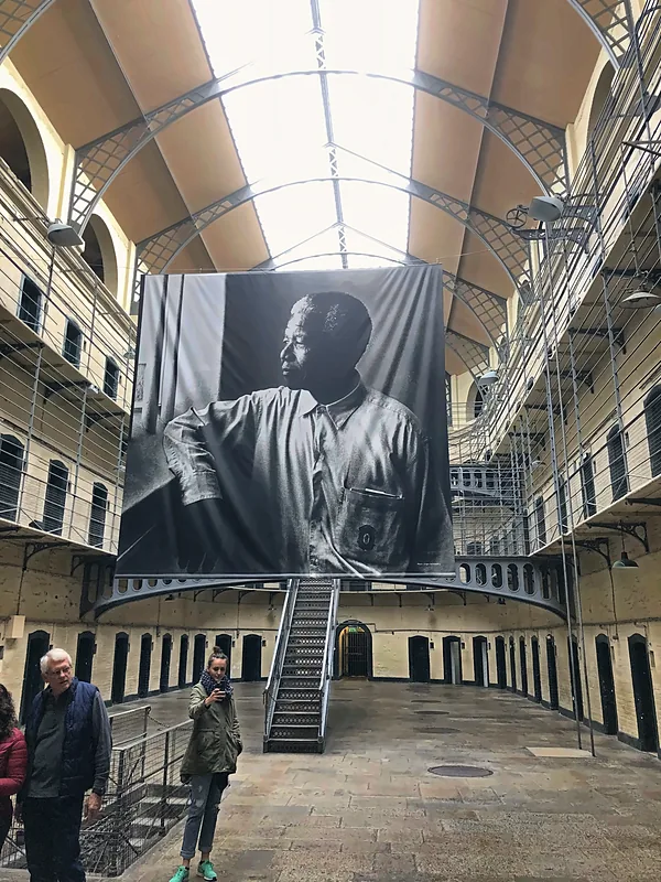 Kilmainham Gaol
