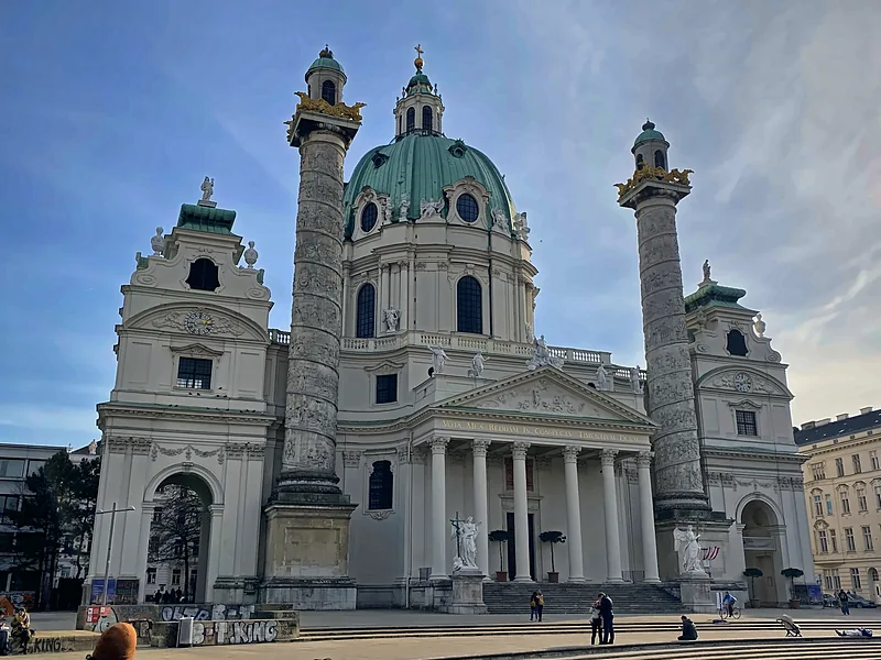 Karlskirche